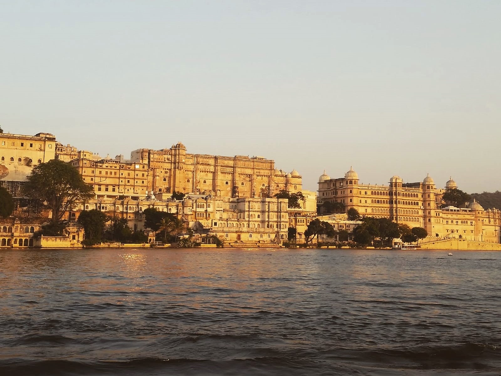 Udaipur