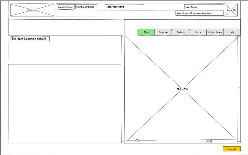 Wireframes